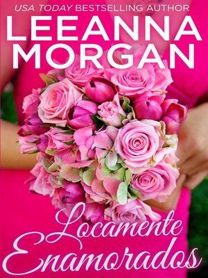 cover image of Locamente Enamorados